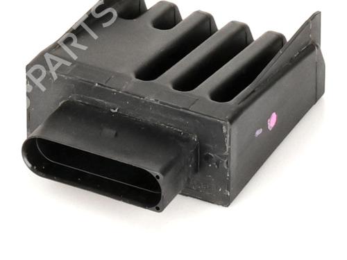 Used Electronic module Electronic module 38491634 38491634