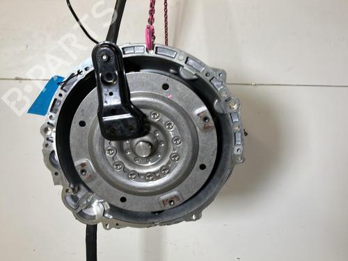 Gearbox JAGUAR F-TYPE Coupe (X152) 5.0 SCV8 SVR / SCV8 P575 R | BP34626967M3 - Image 2