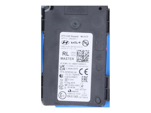 Electronic module HYUNDAI IONIQ 5 (NE) N All-wheel Drive | BP39923186M83 - Image 3