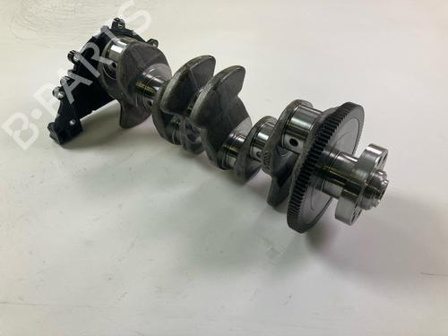 Autre Autre VW CADDY V Box Body/MPV (SBA, SBH) 2.0 TDi (102 hp) 36147758 36147758