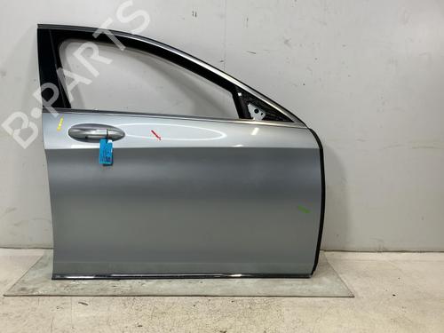 Used Right front door Right front door MERCEDES-BENZ S-CLASS (W222, V222, X222) S 350 BlueTEC / d 4-matic (222.033, 222.133) (258 hp) 40496676 40496676