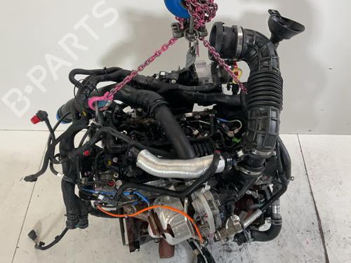 Motor FORD TRANSIT V363 Platform/Chassis (FED, FFD) 2.0 EcoBlue | BP38329428M1 - Image 6