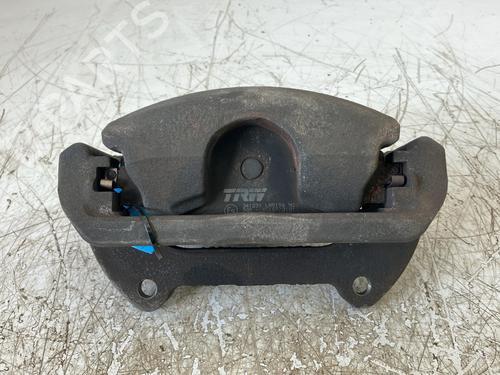 Right front brake caliper VW TIGUAN ALLSPACE (BW2, BJ2) 2.0 TDI 4motion | BP37817851M104 - Image 2