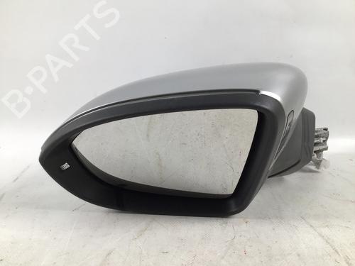 Retrovisor esquerdo Retrovisor esquerdo 39245719 39245719
