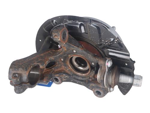 Right front steering knuckle FORD TRANSIT V363 Platform/Chassis (FED, FFD) 2.0 EcoBlue | BP20311713M26 
