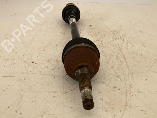 Left front driveshaft OPEL VIVARO C Van (K0) VIVARO-E HYDROGEN | BP39926454M38 - Image 3