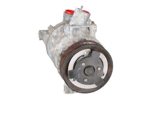 Used AC compressor AC compressor VW PASSAT B6 Variant (3C5) 2.0 BlueTDI (143 hp) 34470890 34470890