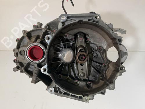 Used Gearbox Gearbox 38412191 38412191