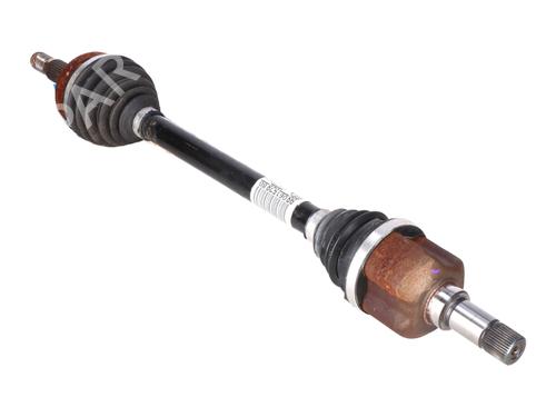 Left front driveshaft OPEL VIVARO C Van (K0) VIVARO-E HYDROGEN | BP39920016M38 - Image 2