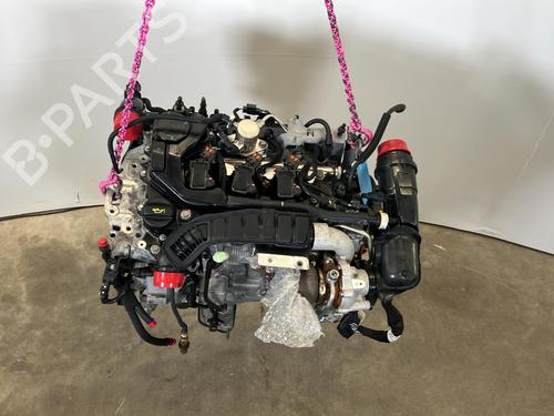 Engine CITROËN C3 AIRCROSS II (2R_, 2C_) 1.2 PureTech 130 (2RHNYH) | BP34709141M1 - Image 5
