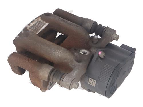 Left rear brake caliper PEUGEOT 508 SW II (FC_, FJ_, F4_) 1.6 PureTech 225 (F45GGR) | BP20936390M107 