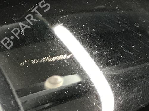 Right mirror PEUGEOT 208 I (CA_, CC_) 1.6 VTi | BP19747476C27