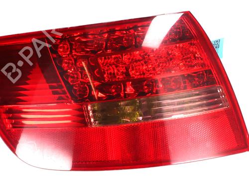 Used Left taillight Left taillight 39530549 39530549