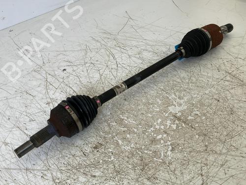 Left front driveshaft TESLA MODEL 3 (5YJ3) EV AWD | BP39923974M38 - Image 3