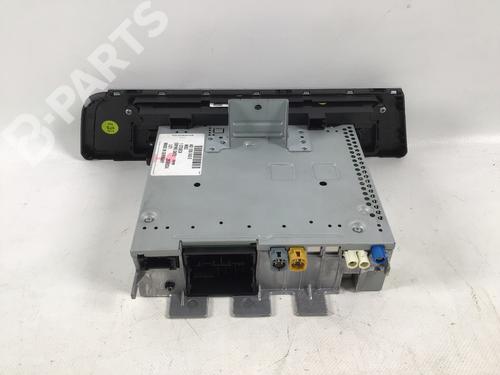 Electronic module AUDI A7 Sportback (4GA, 4GF) RS7 quattro | BP9149859M83