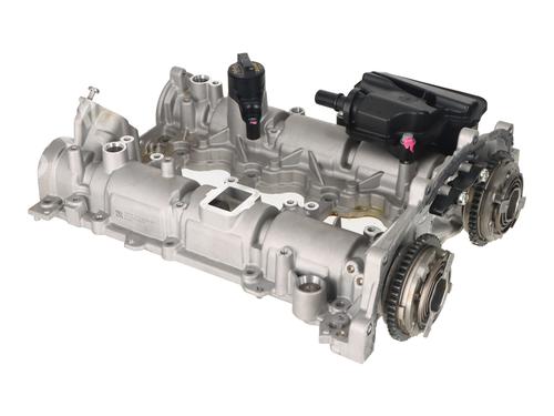 Used Other Other FORD FIESTA VII (HJ, HF) 1.0 EcoBoost (125 hp) 20849194 20849194