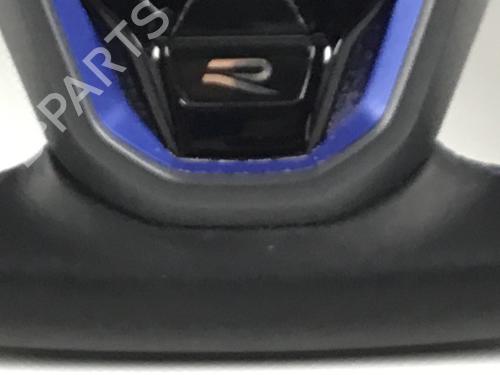 Steering wheel VW GOLF VIII (CD1, DA1) 2.0 TSI R 4motion | BP36003153C49 - Image 4