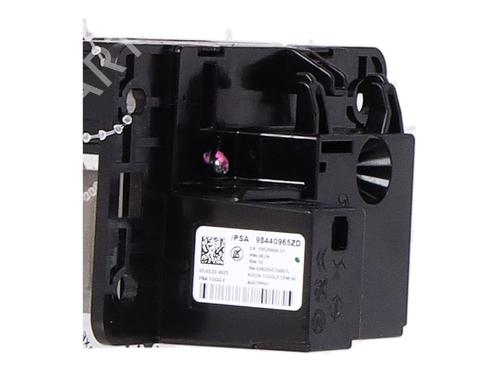 Selector da caixa OPEL VIVARO C Van (K0) VIVARO-E HYDROGEN | BP39920956M90 - Image 3