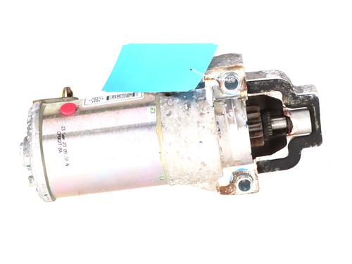 Used Starter Starter 36846389 36846389