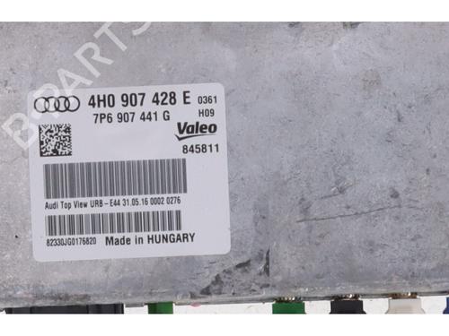 Electronic module AUDI A8 D4 (4H2, 4H8, 4HC, 4HL) 3.0 TDI quattro | BP36458972M83 - Image 2