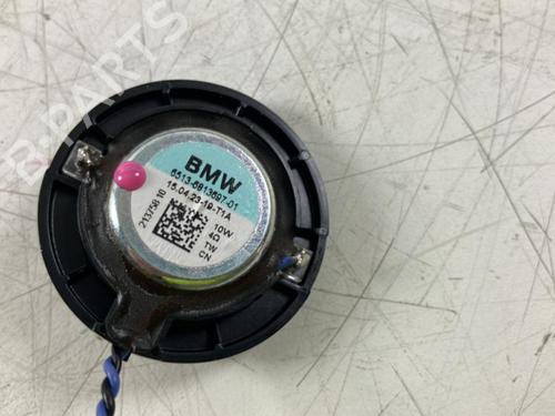 Electronic module BMW X3 (G01, F97, G08) xDrive 20 d | BP29278066M83