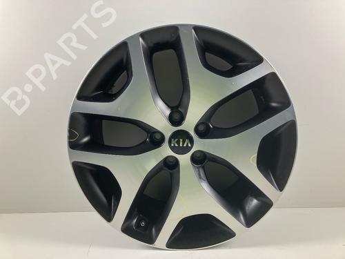 Used Rim KIA SPORTAGE IV (QL, QLE) 1.6 T-GDI (177 hp) 22848838