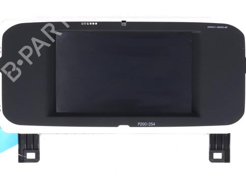 instrument-cluster-opel-corsa-f-p2jo-2019-40043401 main image