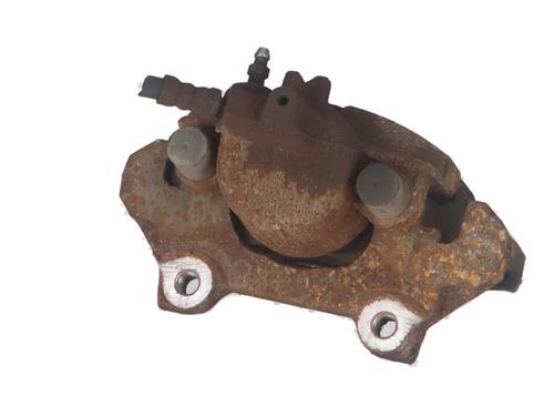 Left front brake caliper FIAT 500 (312_) 1.2 (312AXA1A) | BP23213593M105 