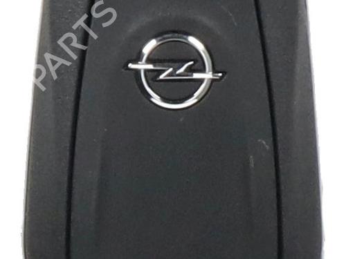Used Electronic module Electronic module 39111913 39111913
