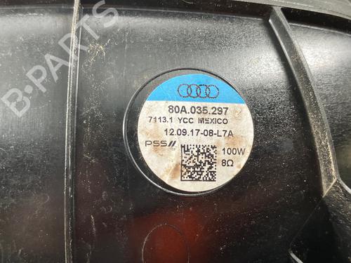 Electronic module AUDI Q5 (FYB, FYG) 40 TDI quattro | BP16122952M83 