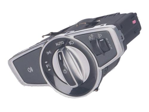 Used Headlight switch MERCEDES-BENZ C-CLASS (W205) C 180 (205.076) (156 hp) 19093411