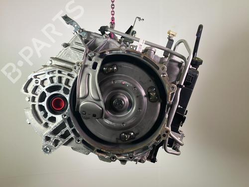 Used Gearbox Gearbox FORD TRANSIT V363 Platform/Chassis (FED, FFD) 2.0 EcoBlue (130 hp) 35811838 35811838
