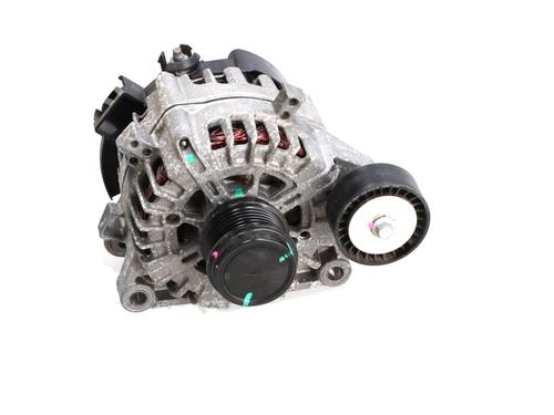 Used Alternator Alternator FORD TRANSIT V363 Platform/Chassis (FED, FFD) 2.0 EcoBlue (170 hp) 34519351 34519351