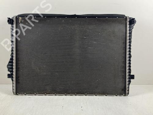 Water radiator VW GOLF VIII (CD1, DA1) 2.0 GTI Clubsport | BP40189656M31 - Image 2