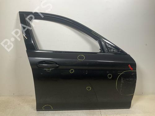 Puerta delantera derecha BMW 5 (G30, F90) 530 d (265 hp) 17915092