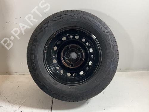 Rim FORD TRANSIT V363 Platform/Chassis (FED, FFD) 2.0 EcoBlue | BP36264242C45 - Image 10
