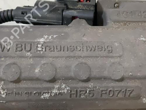 Steering rack AUDI A8 D4 (4H2, 4H8, 4HC, 4HL) 3.0 TDI quattro | BP36354492M22 - Image 2