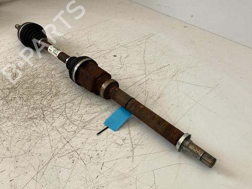 Right front driveshaft FORD TRANSIT V363 Platform/Chassis (FED, FFD) 2.0 EcoBlue | BP37170428M39 - Image 2