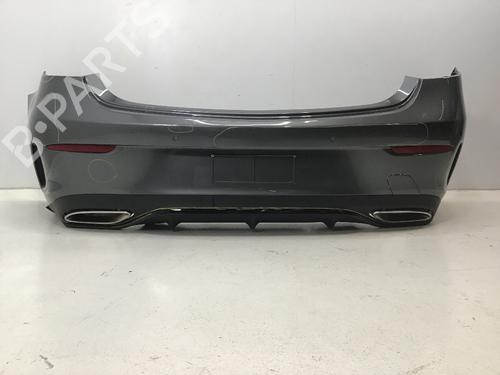 Bumper achter MERCEDES-BENZ E-CLASS Coupe (C238) E 400 4-matic (238.366) (333 hp) 29070087