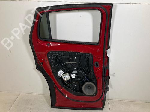 Left rear door MERCEDES-BENZ GLA (H247) GLA 200 4-matic (247.788) | BP26511997C4 