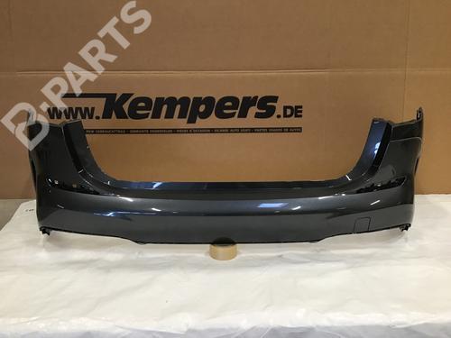 Rear bumper BMW 2 Gran Coupe (F44) 216 d (116 hp) 8589761