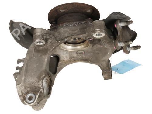 Left front steering knuckle VW PASSAT B8 Variant (3G5, CB5) 2.0 TSI | BP39923135M25 - Image 3