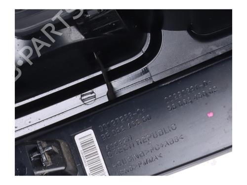 Right taillight PEUGEOT EXPERT Van (V_) E-EXPERT HYDROGEN | BP39923627C35 - Image 3