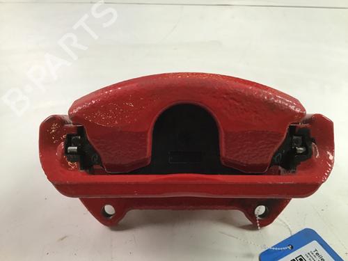 Used Right front brake caliper Right front brake caliper AUDI Q3 (F3B) 35 TFSI (150 hp) 36244343 36244343