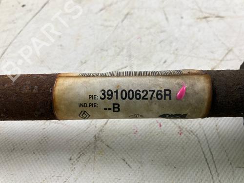 Right front driveshaft DACIA LODGY (JS_) 1.6 SCe 100 (JSAV) | BP21547824M39 