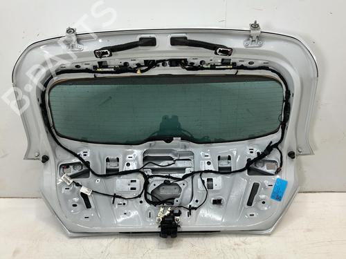 Tailgate CUPRA FORMENTOR (KM7, KMP) 2.0 TSI 4Drive | BP36076580C6 - Image 5