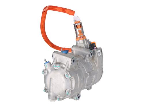 AC compressor OPEL VIVARO C Van (K0) VIVARO-E HYDROGEN | BP39920412M34 - Image 3
