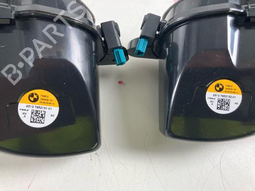 Electronic module BMW XM (G09) XM All-wheel Drive | BP39919720M83 - Image 10