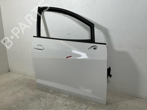 Right front door SEAT IBIZA IV (6J5, 6P1) 1.0 TSI | BP23081415C3 