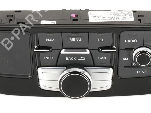 Used Switch Switch AUDI A8 D4 (4H2, 4H8, 4HC, 4HL) 3.0 TDI quattro (258 hp) 36237528 36237528
